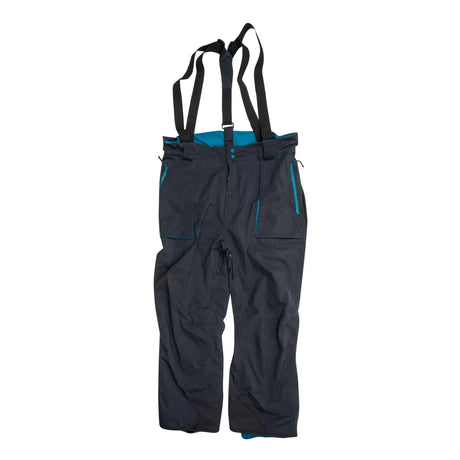 2XLBlack/Blue