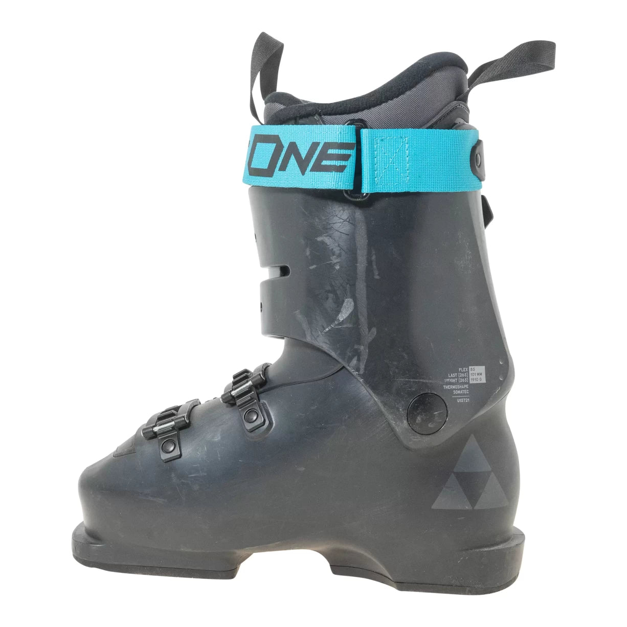 24/24.5Black