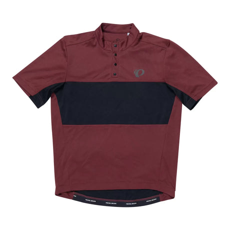 MBlack/Maroon