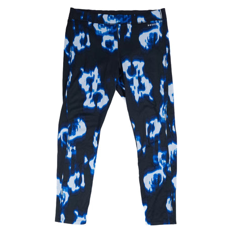 XLBlue/Black/White