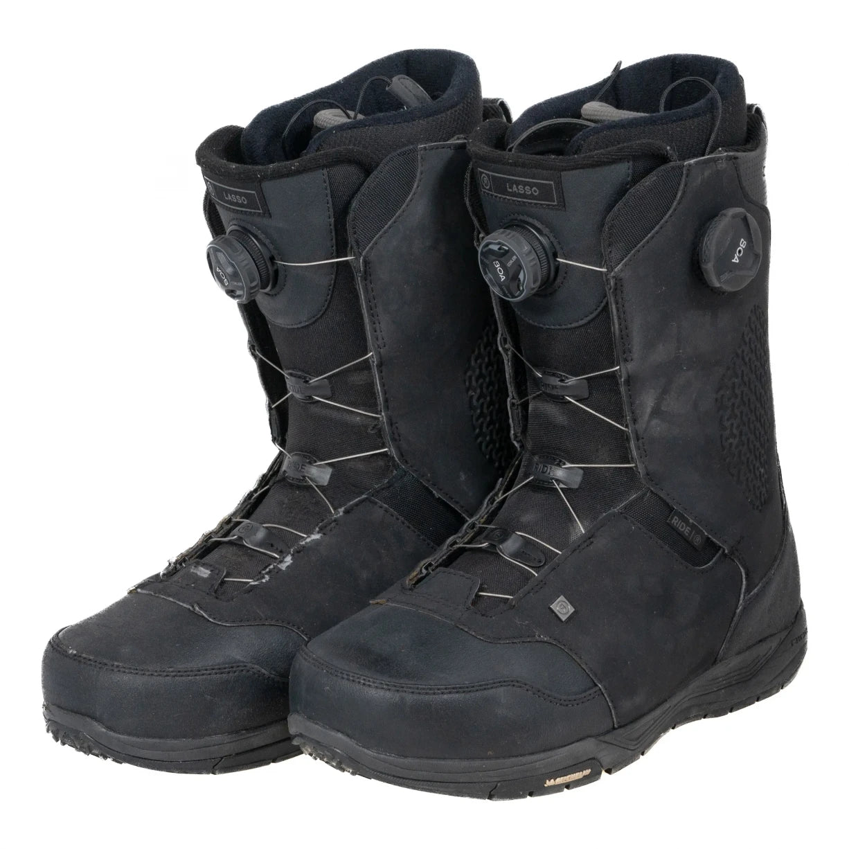 12Black