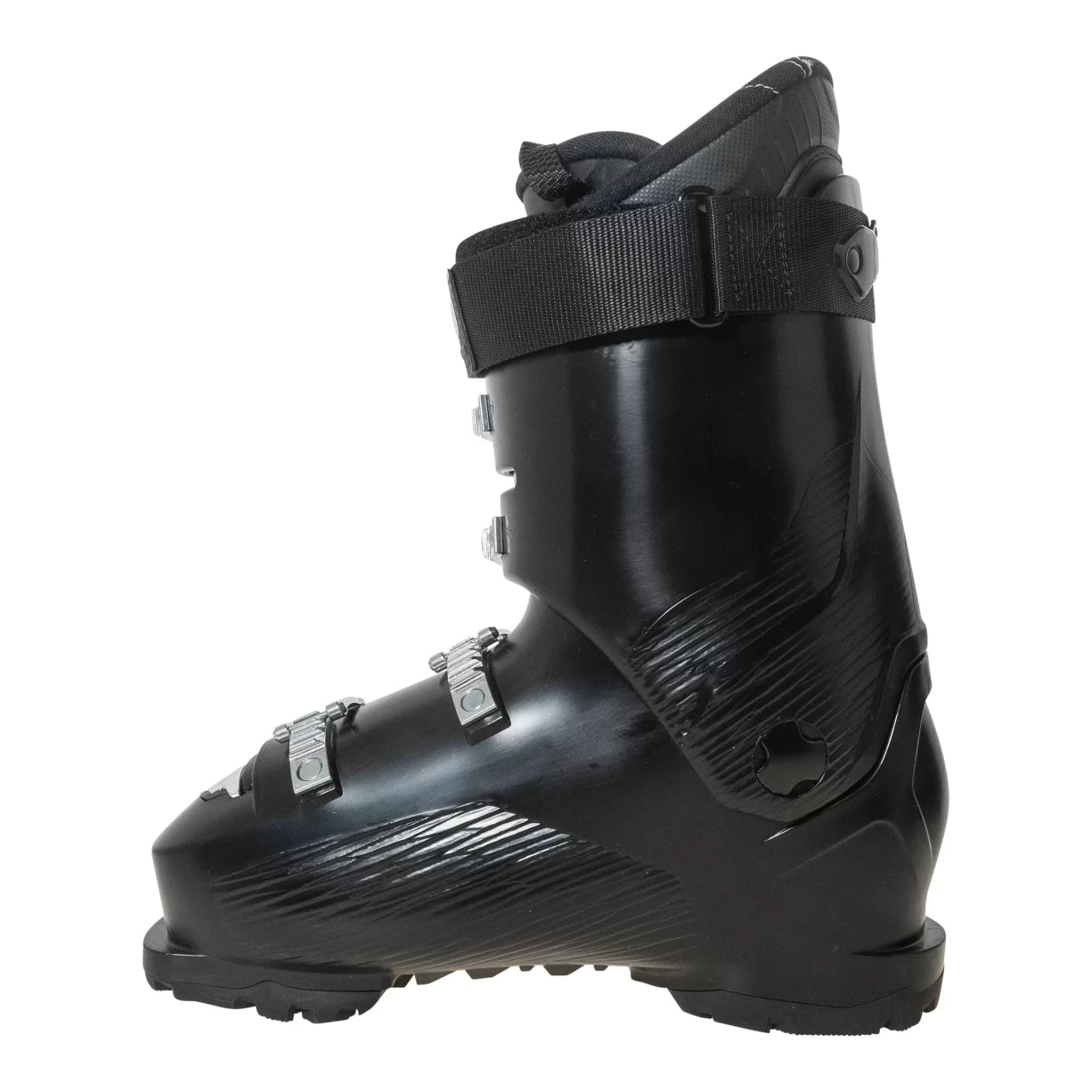 27/27.5Black