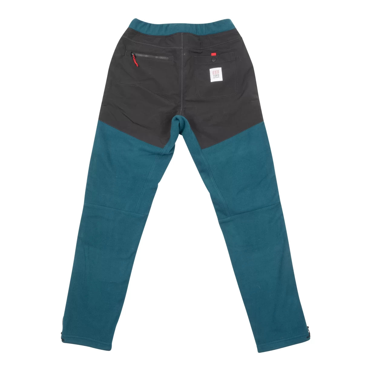 SBlack/Teal