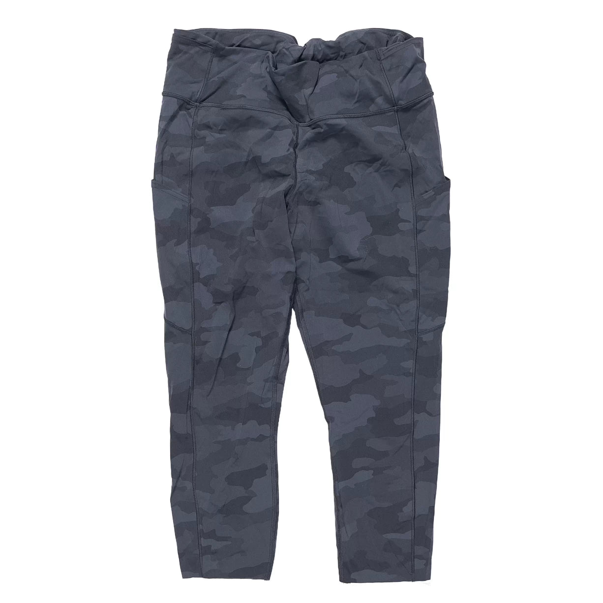 Estimated XLCamo