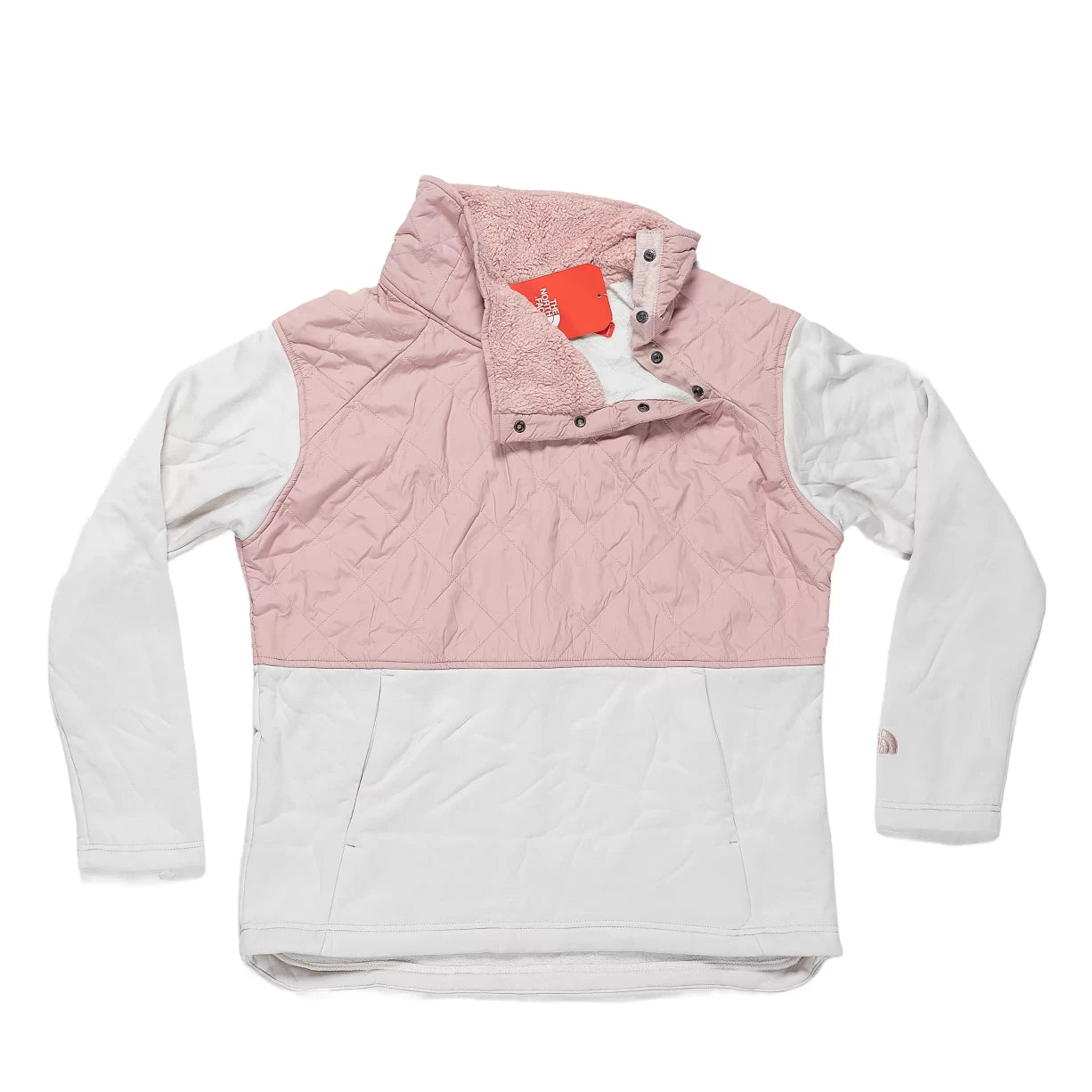 LWhite/Pink