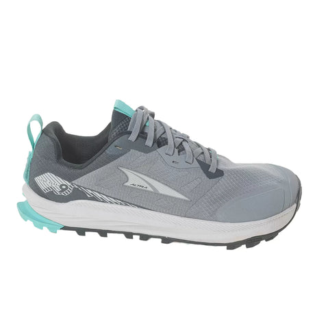10Gray/Teal