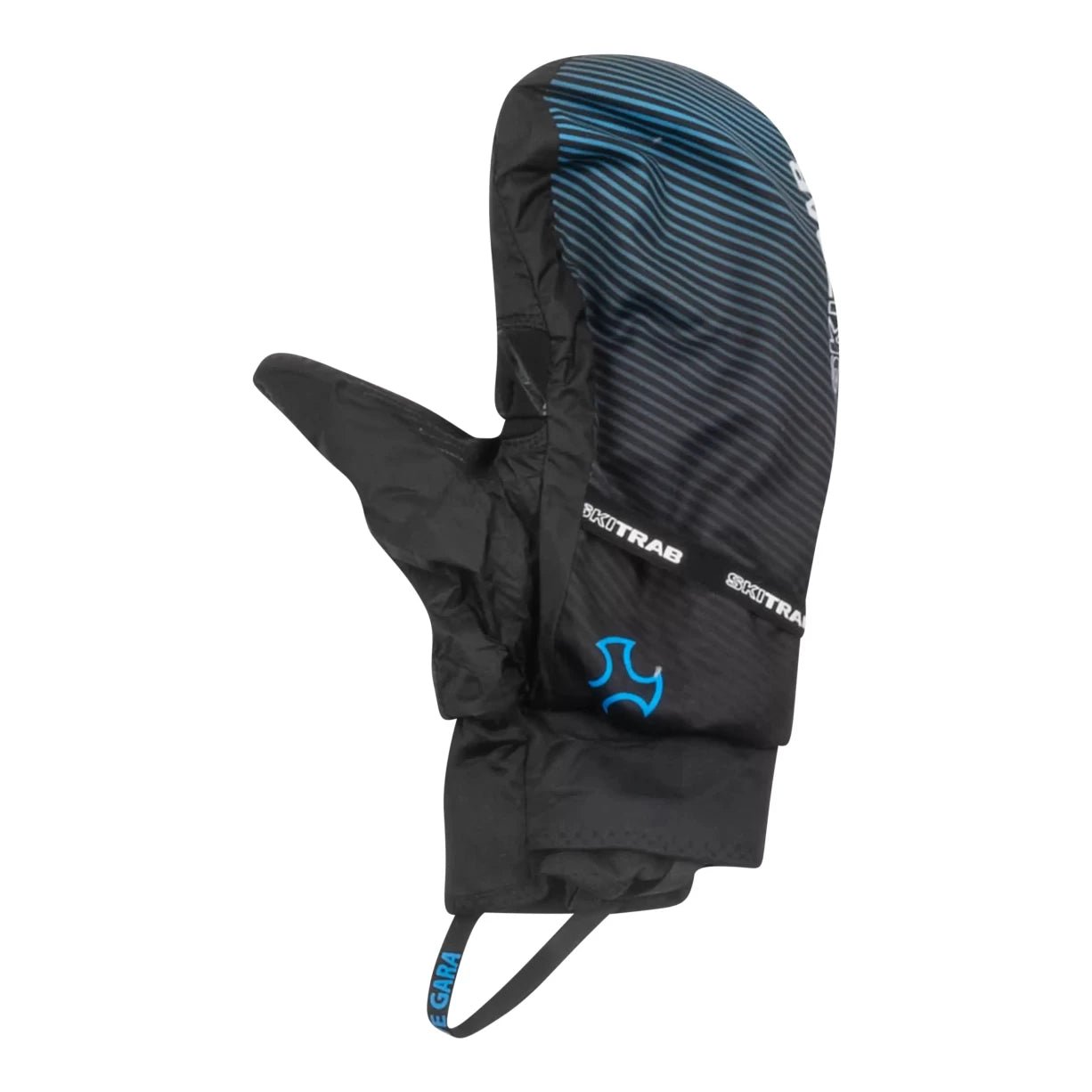 XLBlack/Blue