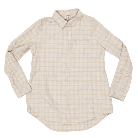 XLSolitude Plaid