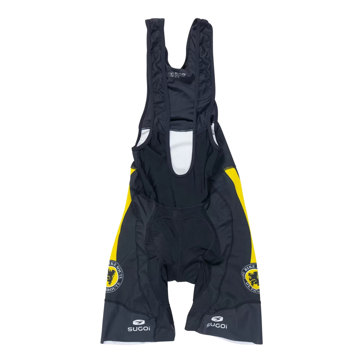 MBlack/Yellow