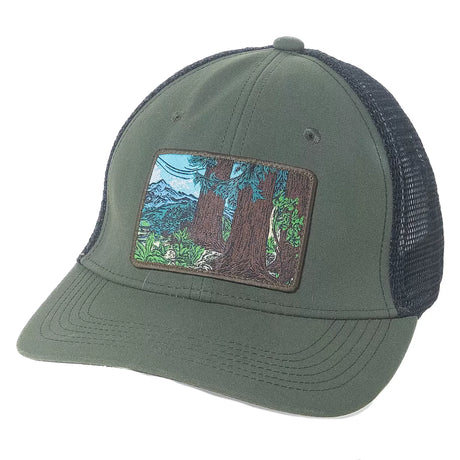 One SizeGreen/Black