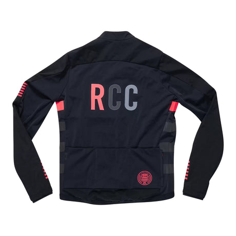 Rapha RCC Pro Team Training Jacket - Men's - Everything from Rapha RCC Pro Team Training Jacket - Men's - Everything from
