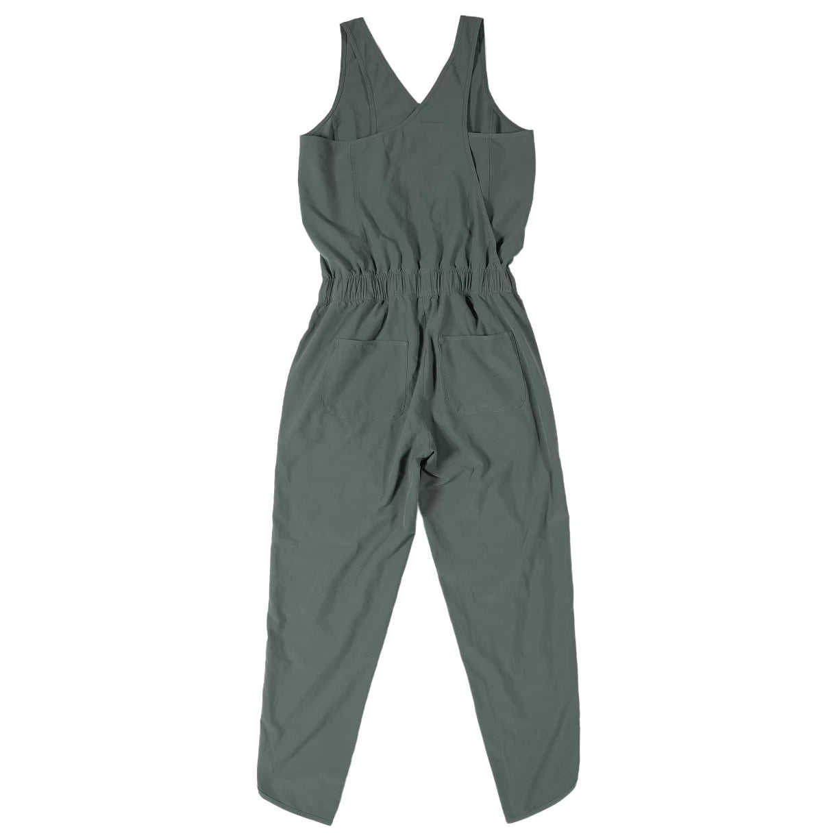 Estimated size SGreen