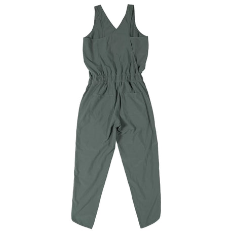 Estimated size SGreen