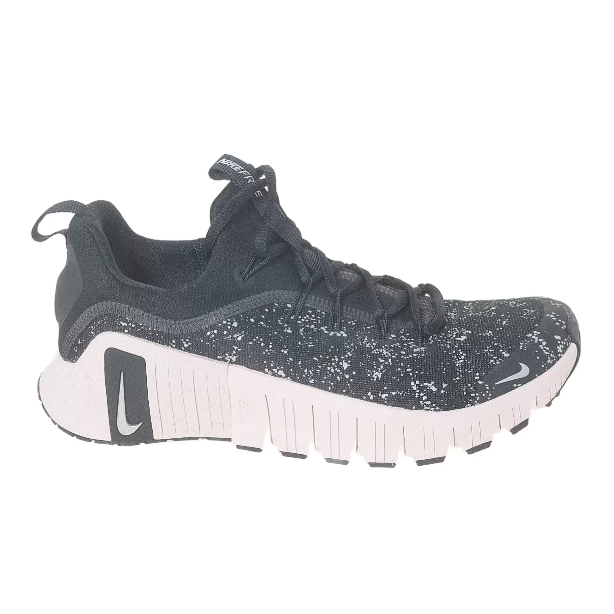 8.5Black/Pink