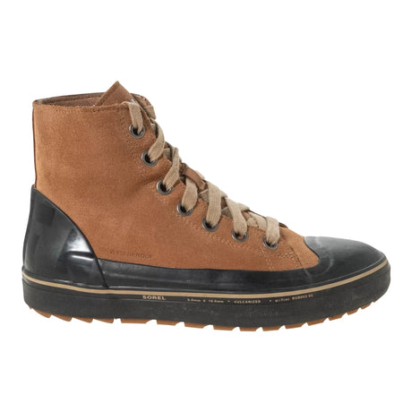 9Brown/Black