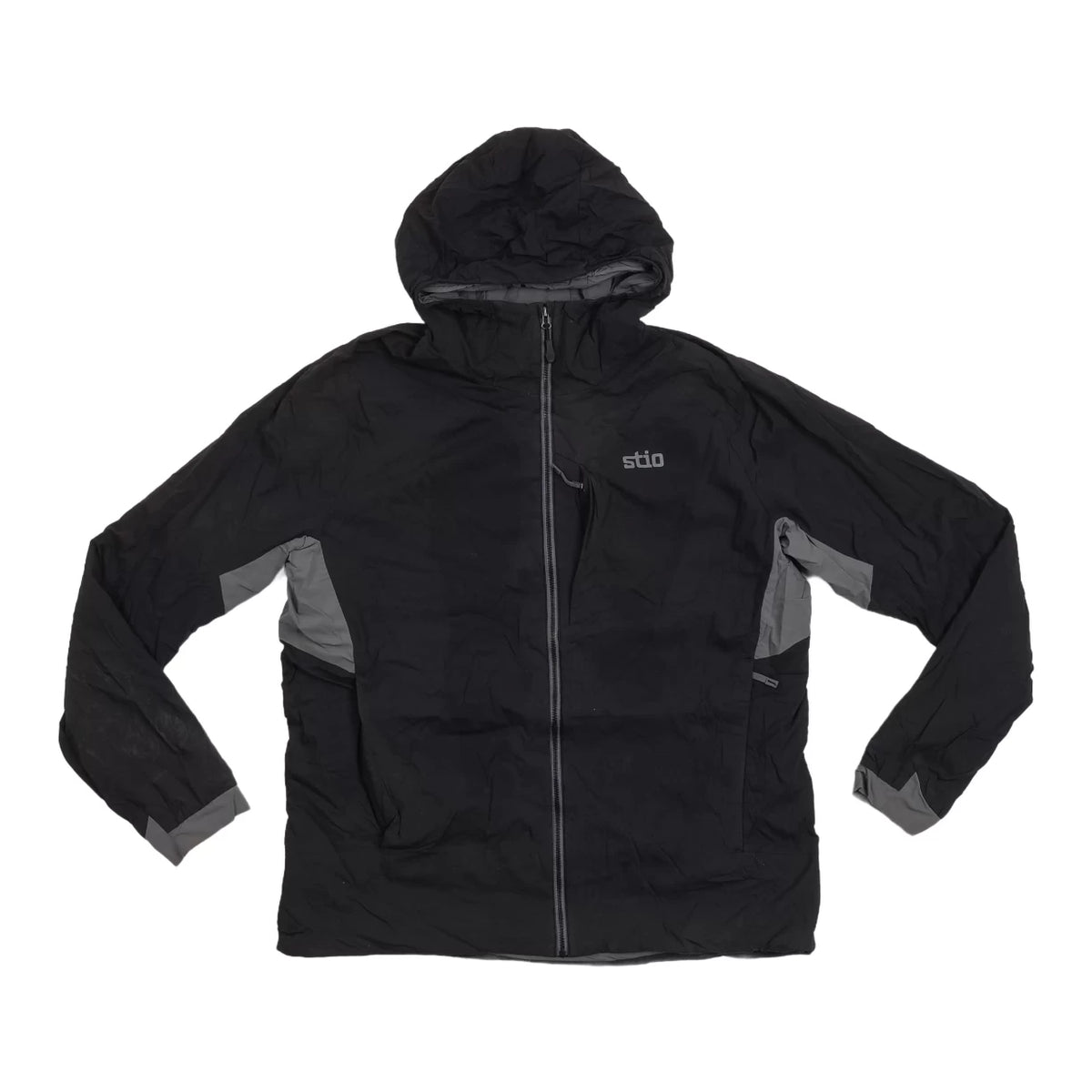 XLBlack