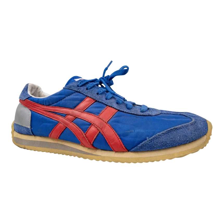Onitsuka Tiger California 78 Vintage Running Shoe Men s Everything from Geartrade Geartrade