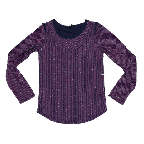 SPurple/Blue