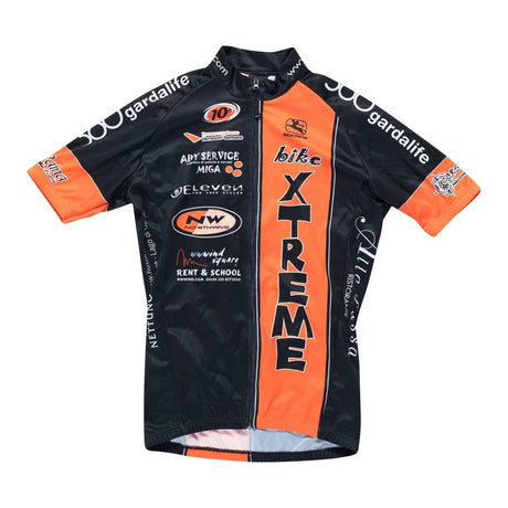 MBlack / Orange