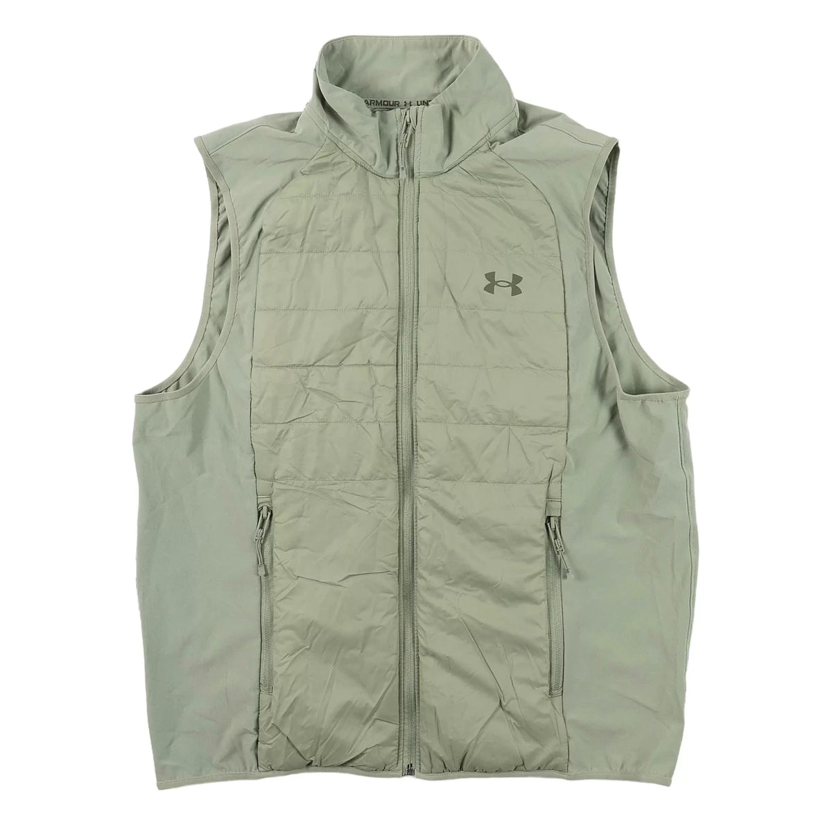 Estimated LSage Green