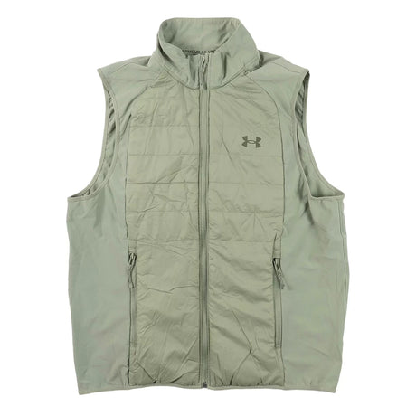 Estimated LSage Green