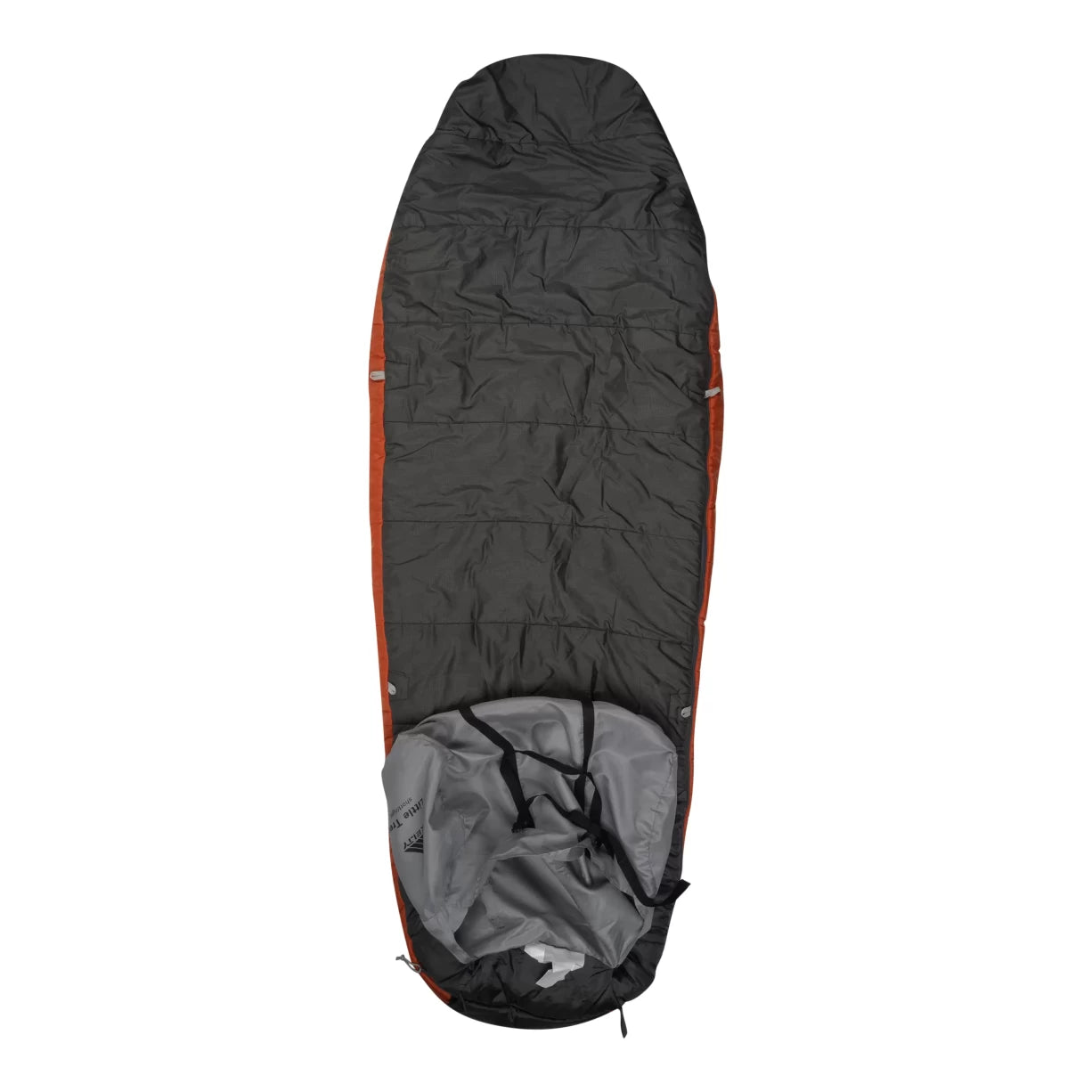 ShortOrange/Grey