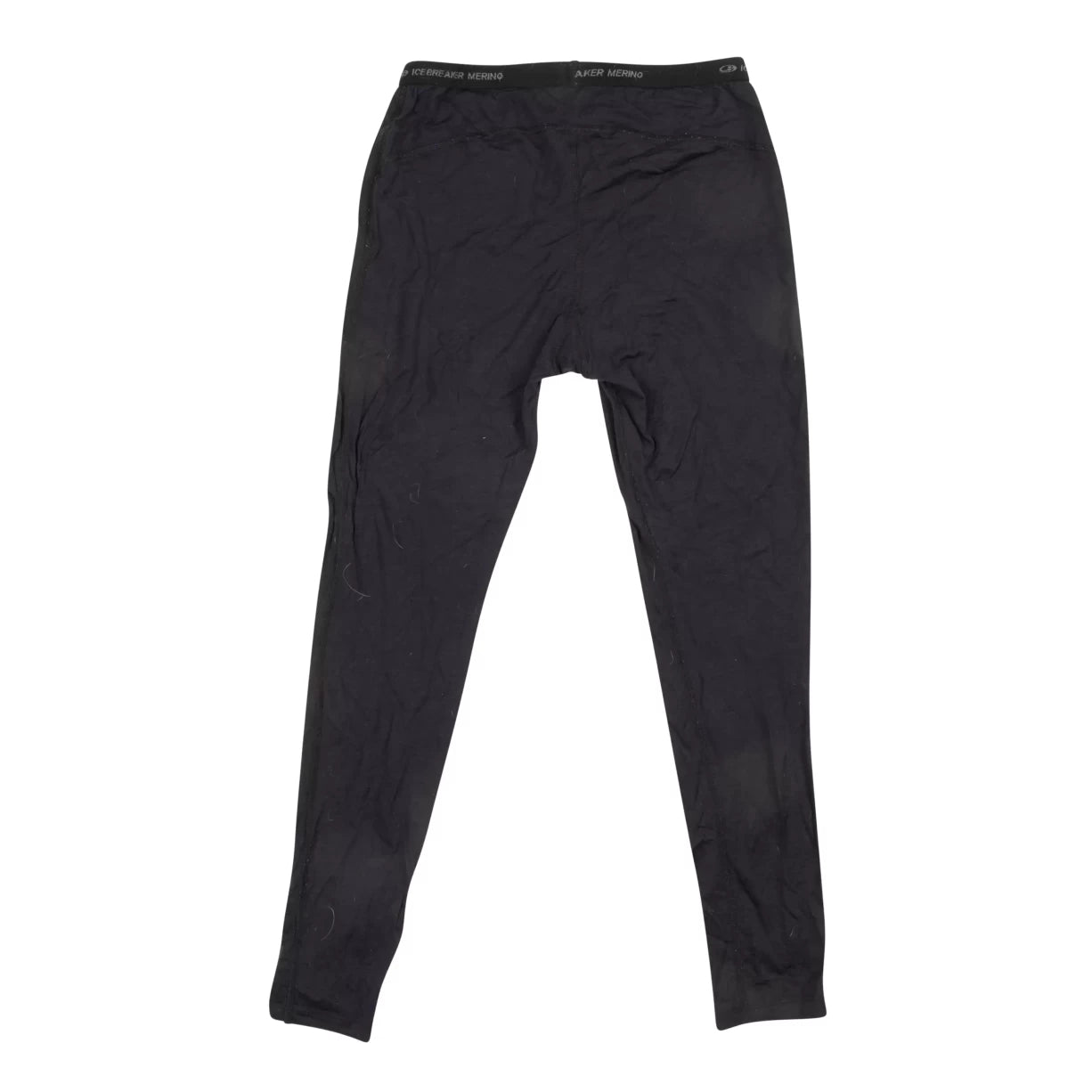 Estimated size SBlack