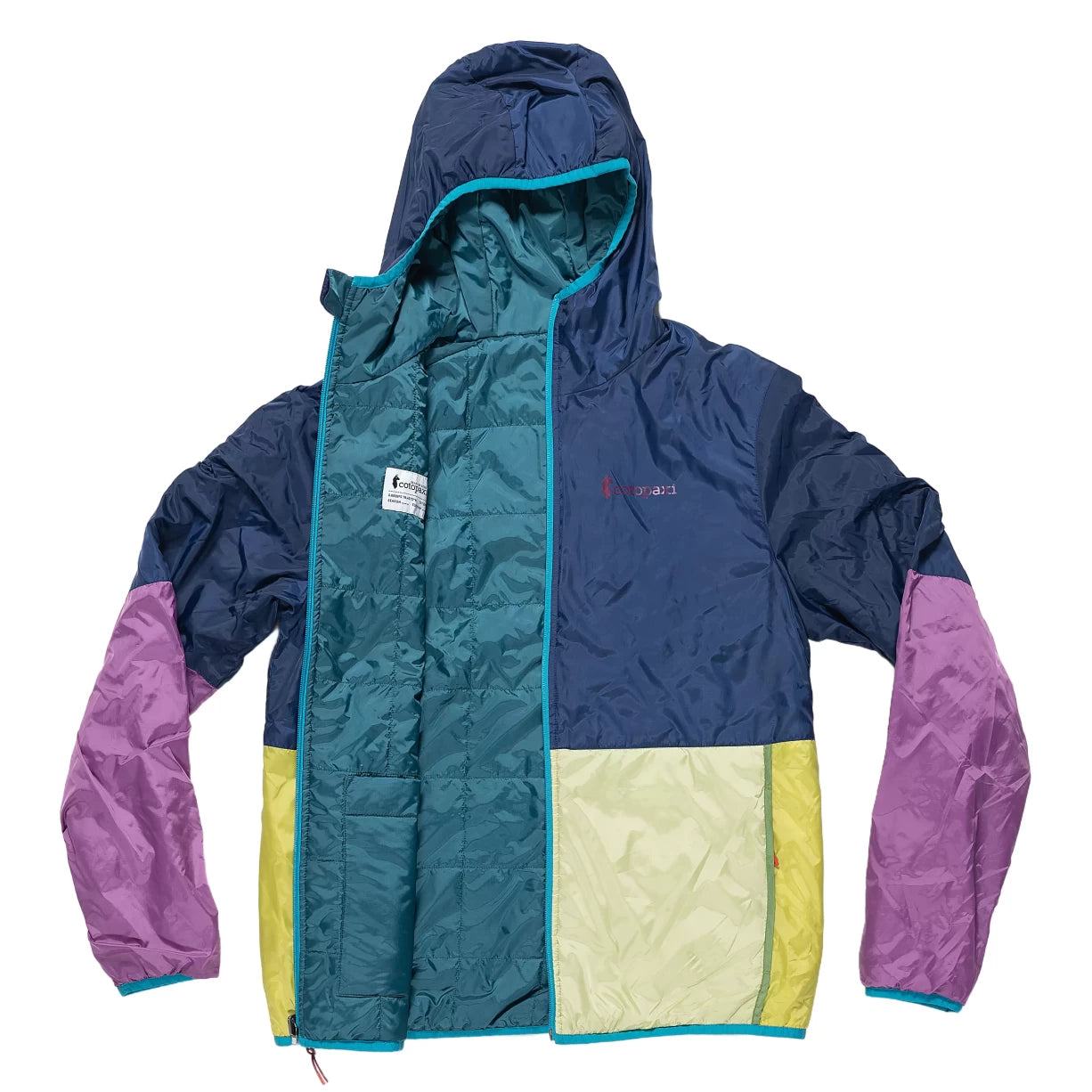 MNavy/Green