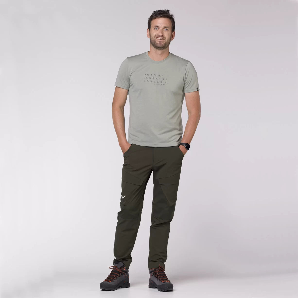 MDark Olive
