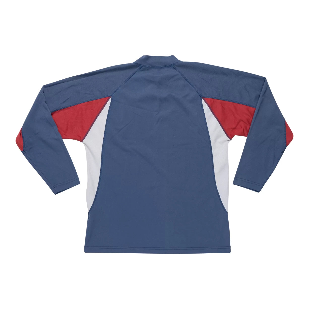 LargeBlue/Red/White