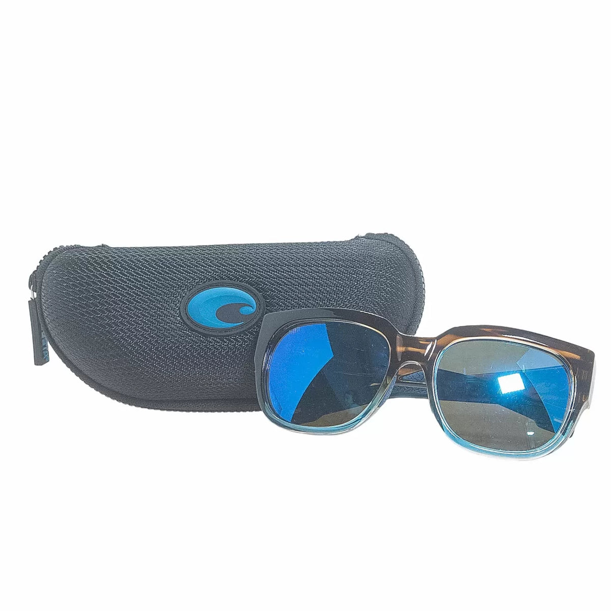 One SizeBrown/Blue