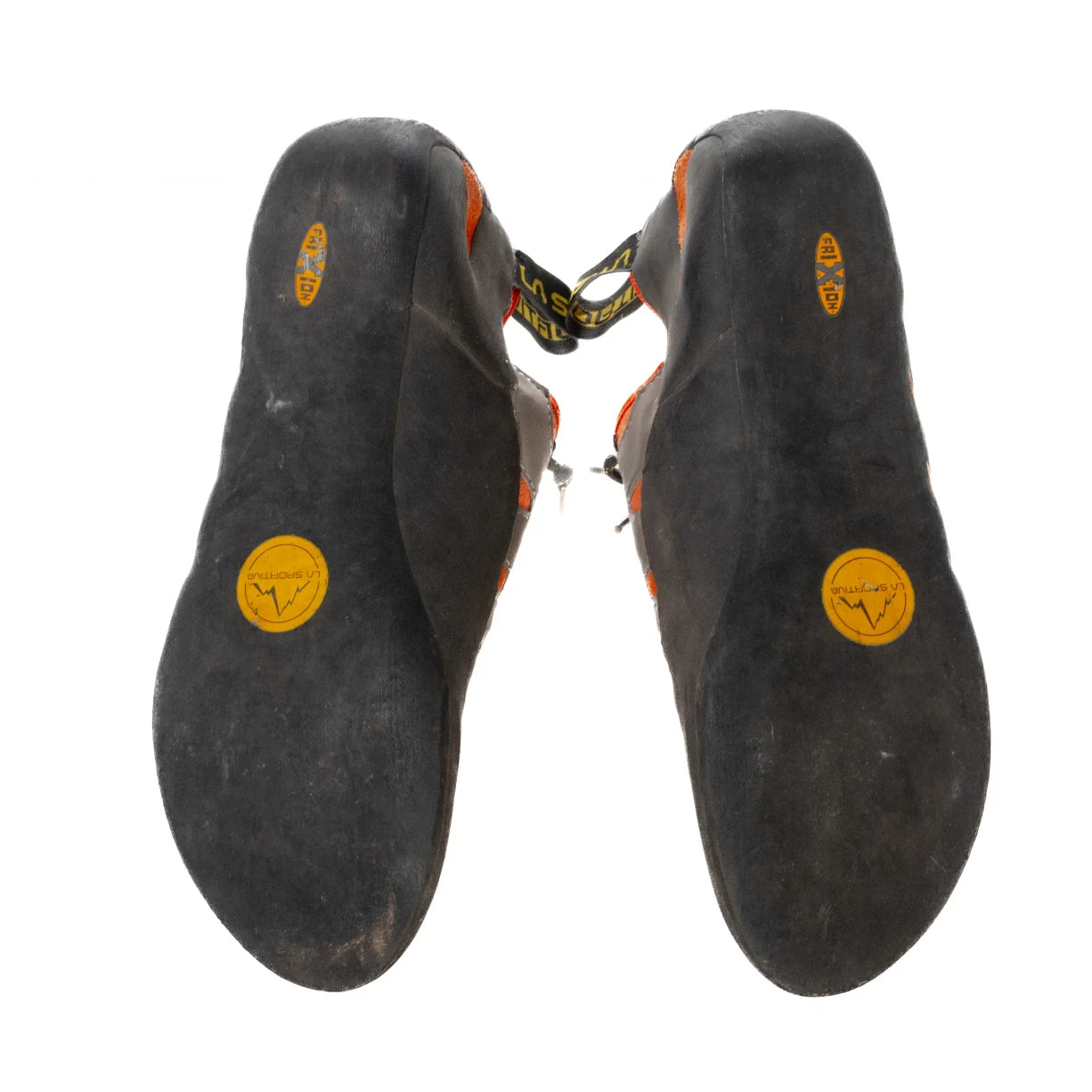 43.0Orange/Black