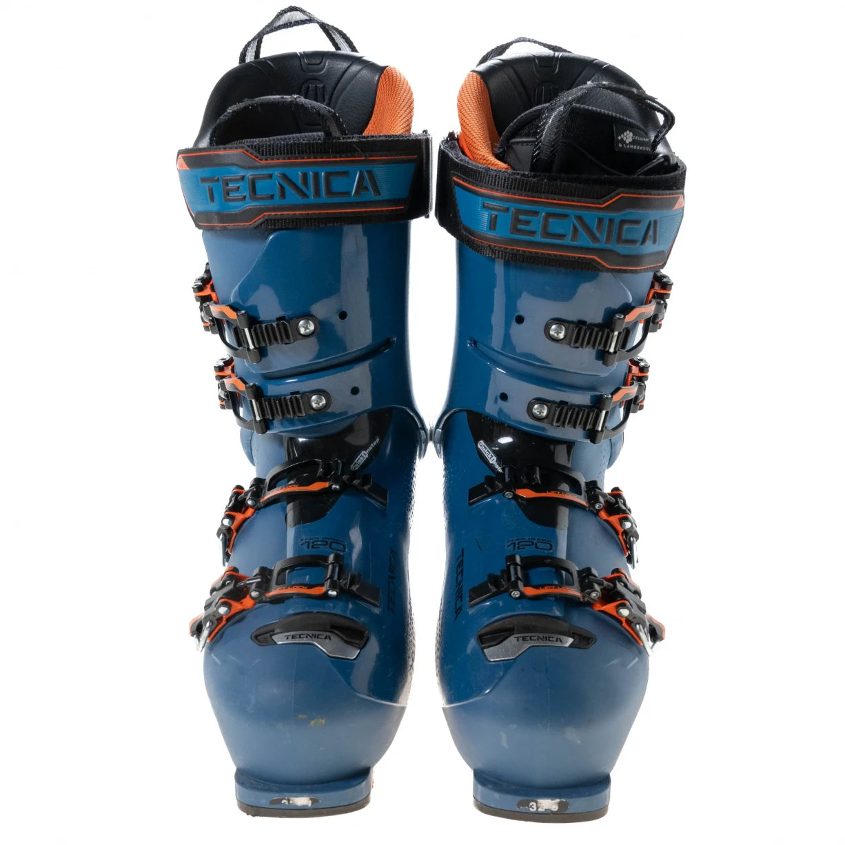 15Blue/Orange