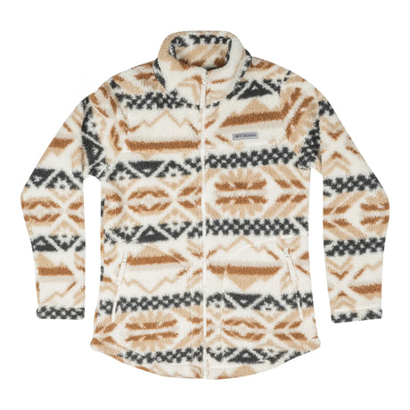 SWhite / Brown