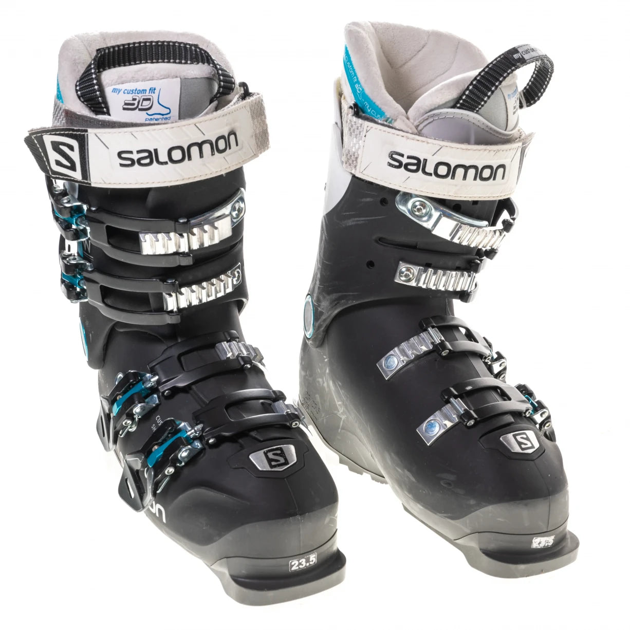 23.5Black