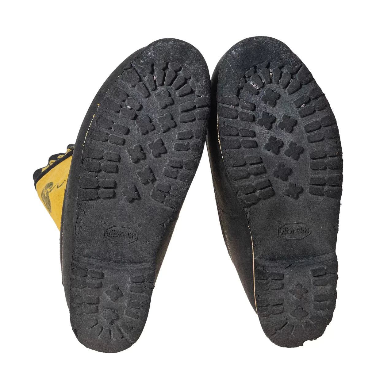 45Yellow/Black