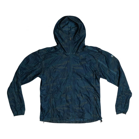 XLBlue Camo
