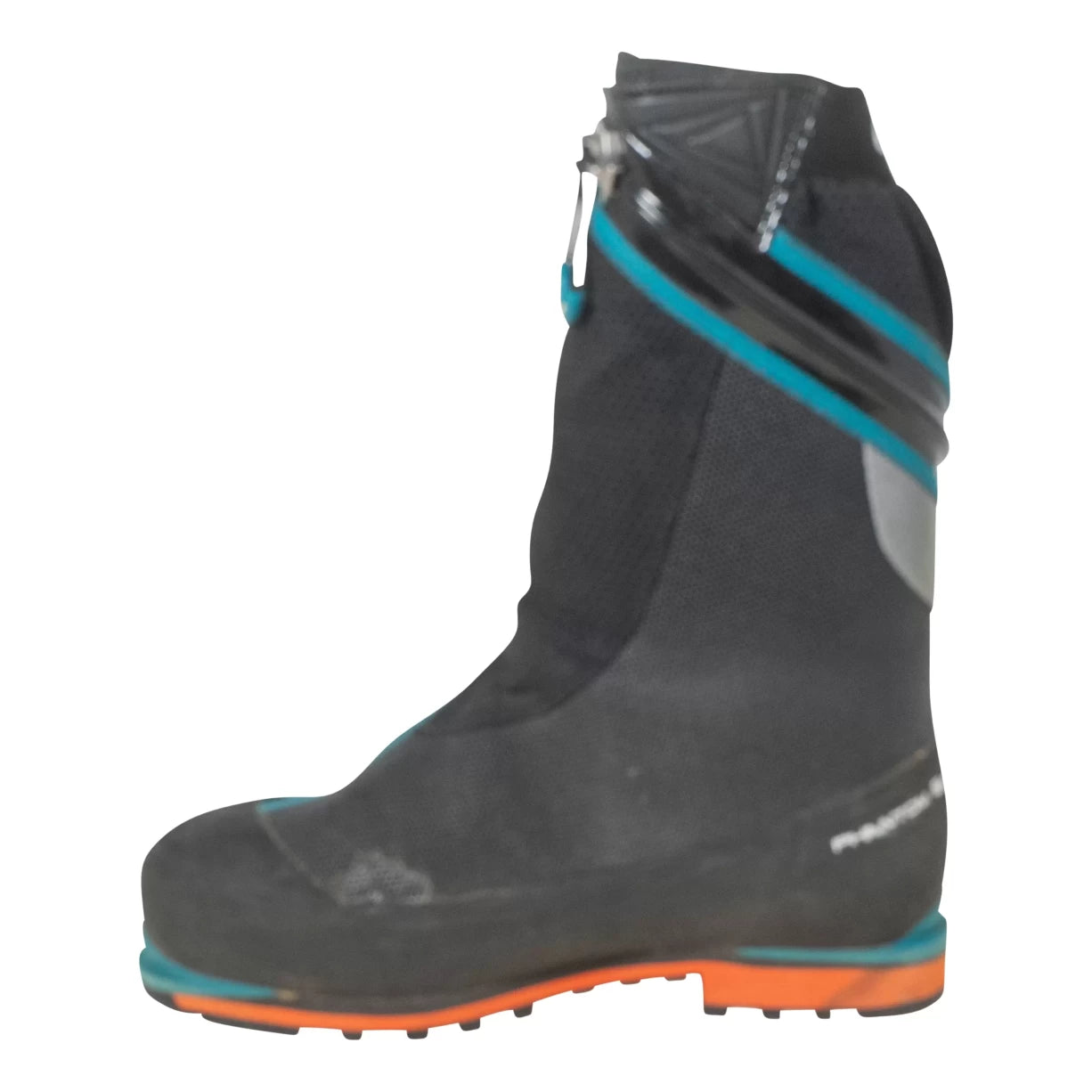 47Black/Orange