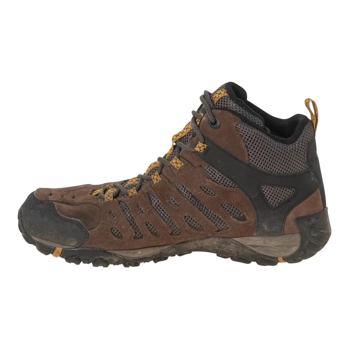 11.5Brown
