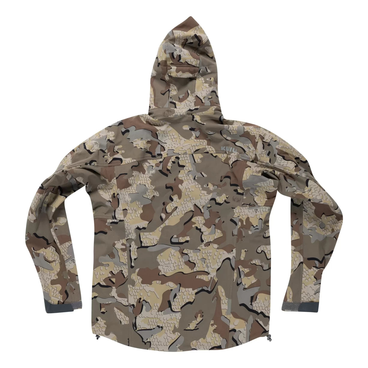MCamo