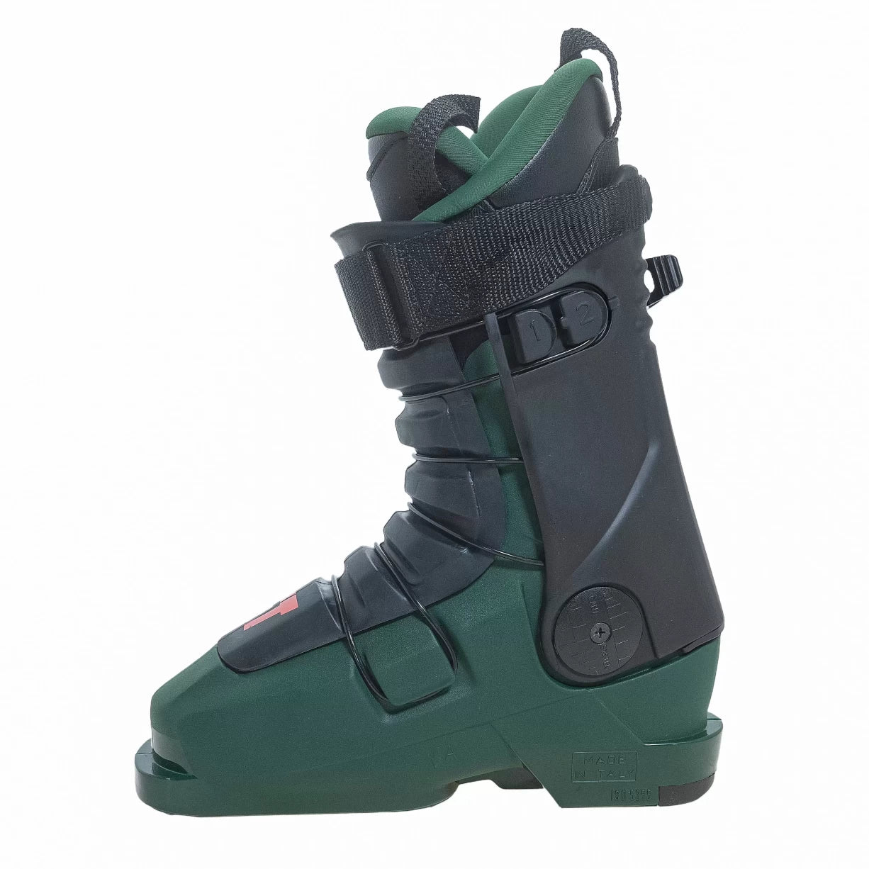 25.5Green/Black