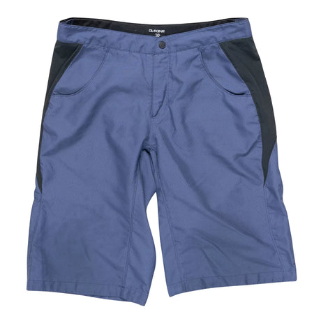 30Blue/Black