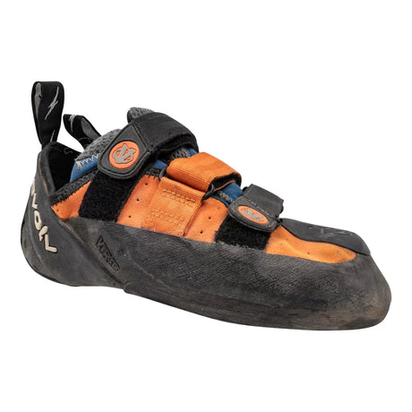 43.0Blue/Orange