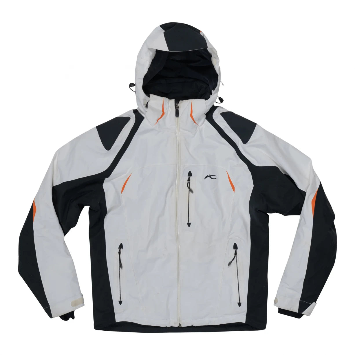 LWhite/Black