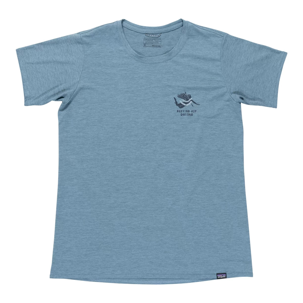 MLight Blue