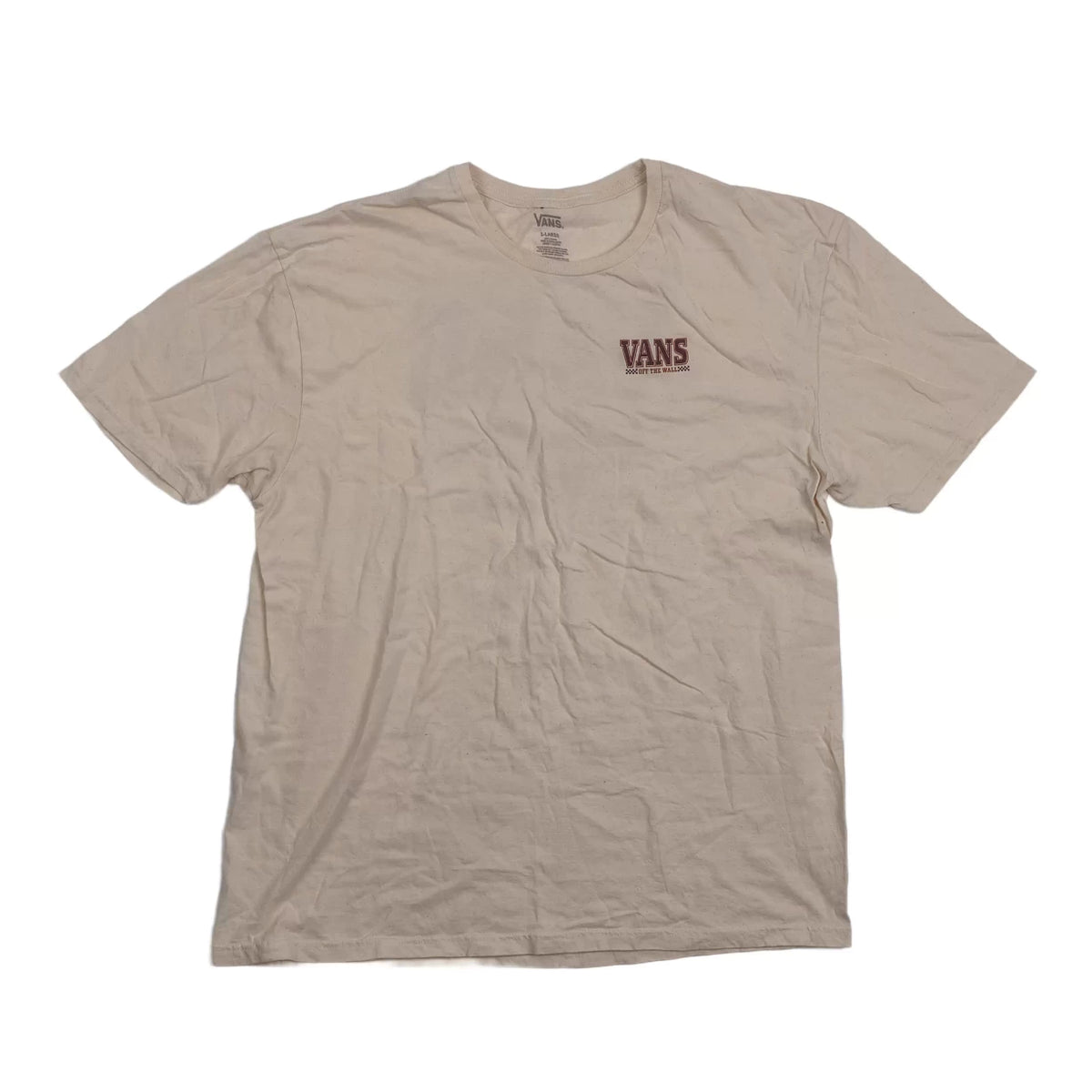 XLOff White