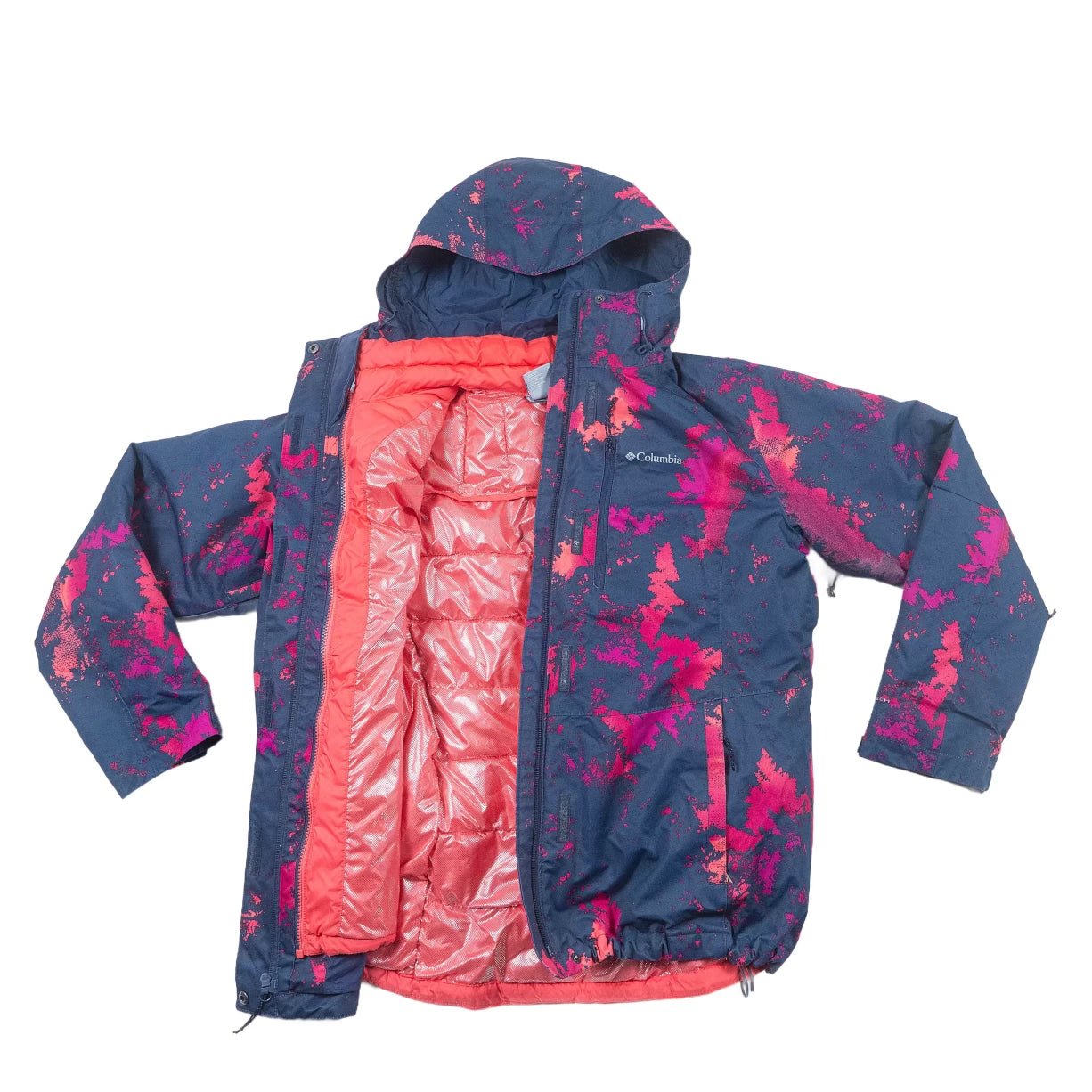 XLPurple/Pink