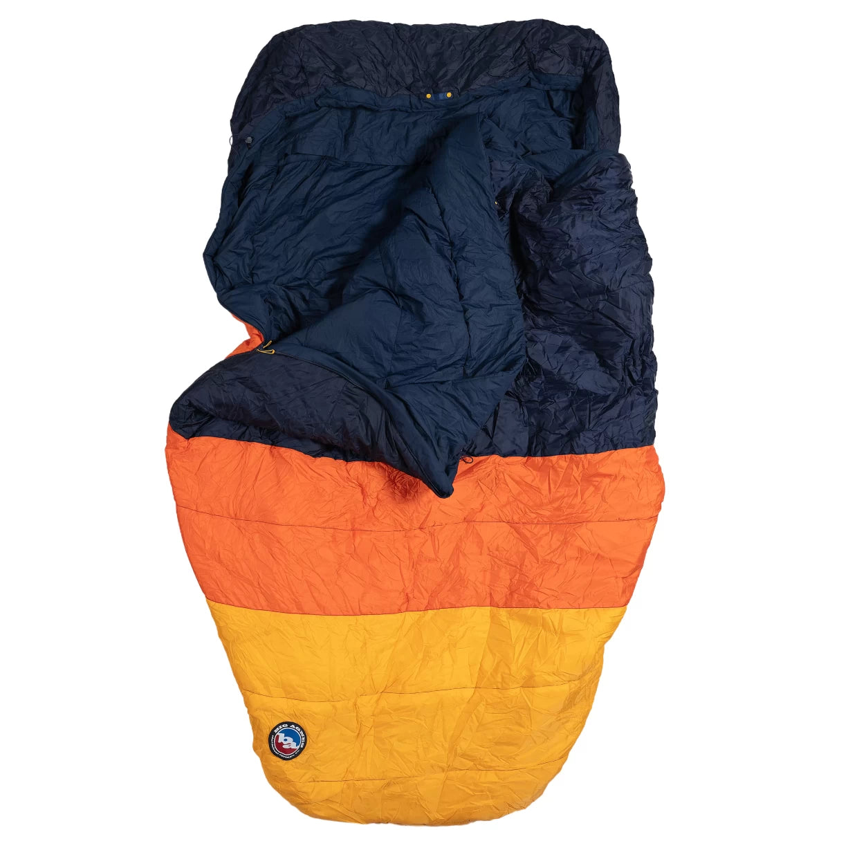 RegularBlue/Orange