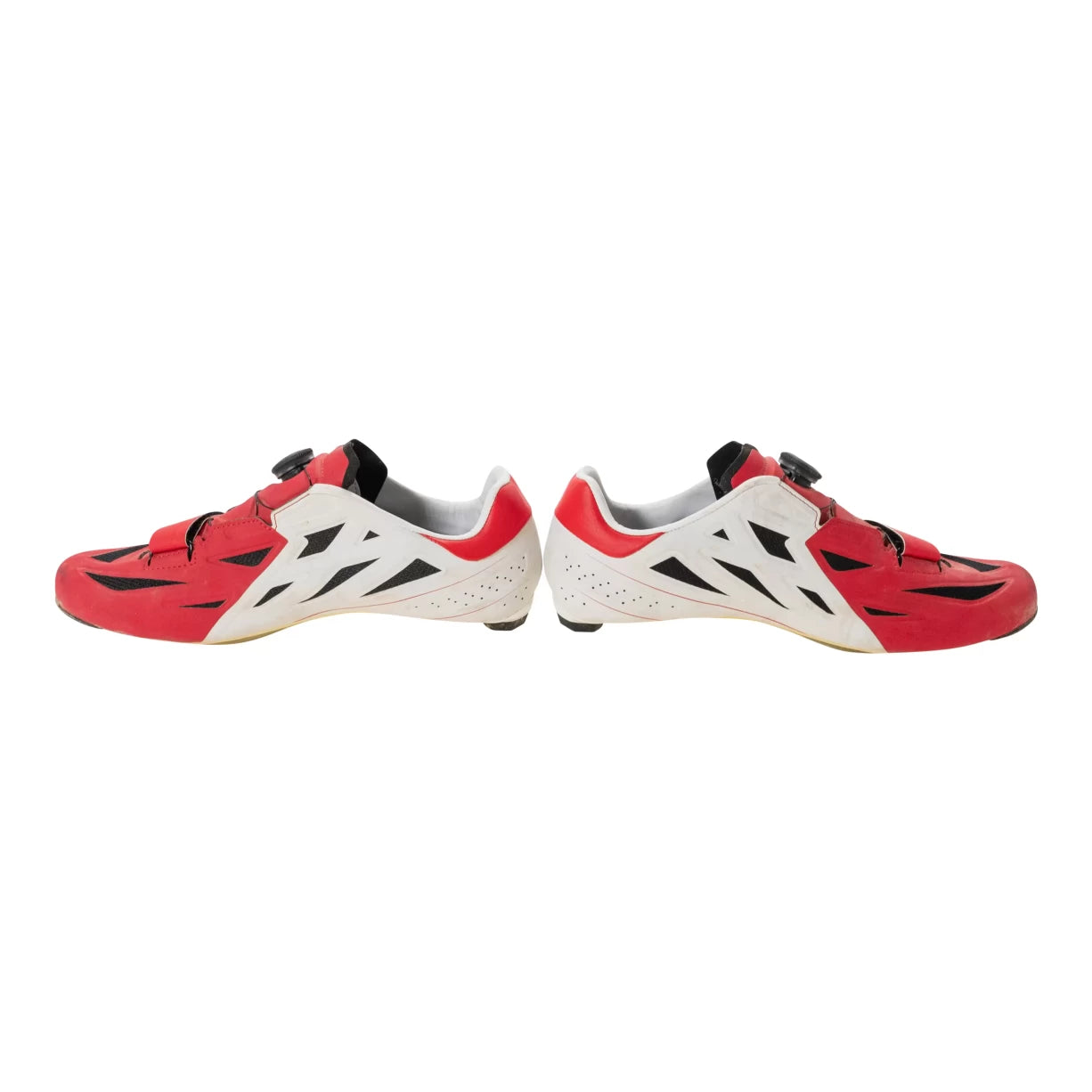 46Red/White