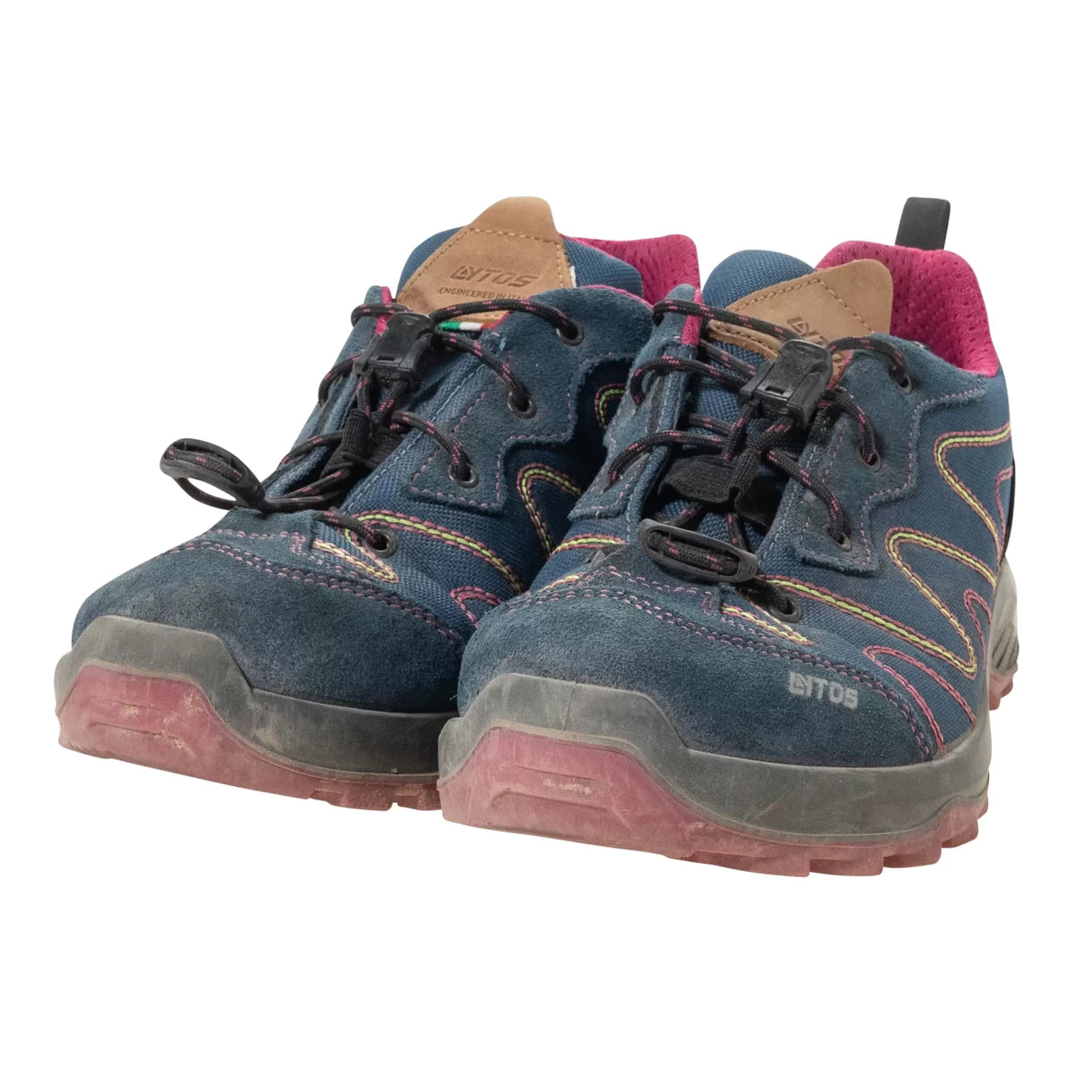 36.0Blue/Pink